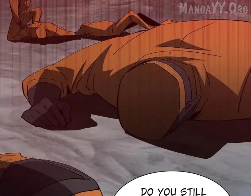 Tyrant of the Otherworld Prison: My Shadow Can Evolve Infinitely Chapter 55 - page 32